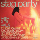 Ruth Wallis - Stag Party (Vinyl)