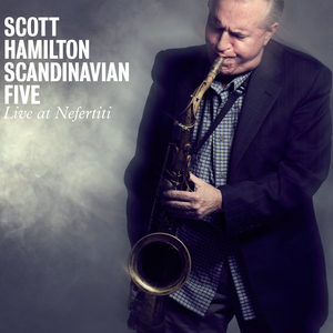 Scandinavian Five: Live At Nefertiti
