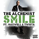 Alchemist - Smile (MCD)