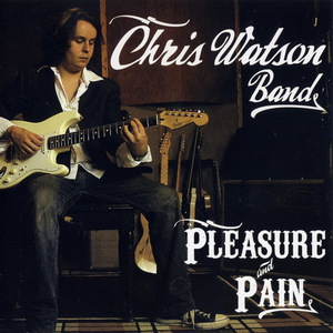 Pleasure And Pain