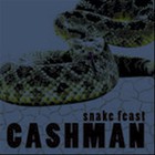 ray cashman - Snake Feast