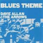 Davie Allan & The Arrows - Blues Theme (Vinyl)