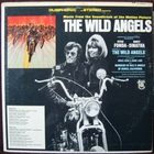 Davie Allan & The Arrows - The Wild Angels (Vinyl)