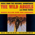 The Wild Angels And Other Themes (Vinyl)