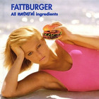 Fattburger - All Natural Ingredients
