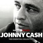 Johnny Cash - The Essential Collection CD2