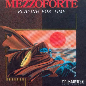 Playing For Time