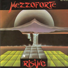 Mezzoforte - Rising (Vinyl)