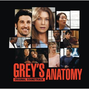Grey's Anatomy (OST)