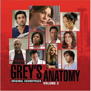 Grey's Anatomy 2 (OST)