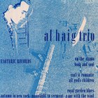 Al Haig Trio (Vinyl)