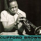 Clifford Brown - Memorial Album (RVG Edition) (Remastered 2001)