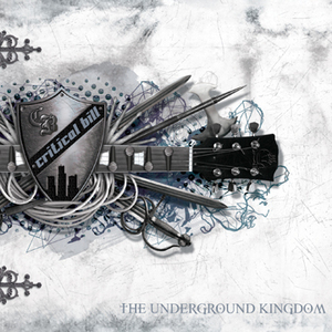 The Underground Kingdom