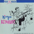 Django Reinhardt - Peche А La Mouche: The Great Blue Star Sessions 1947-1953 (Remastered 1991) CD1