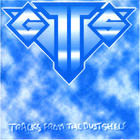 GTS - Tracks From The Dustshelf