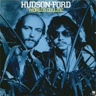 Hudson Ford - Worlds Collide (Vinyl)