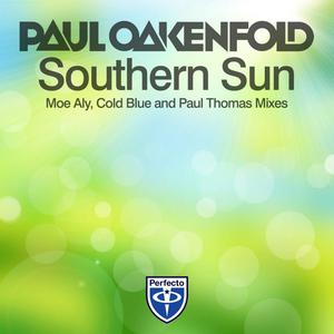 Southern Sun (Remixes)