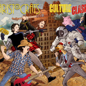 Culture Clash (Deluxe Edition)