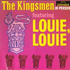 The Kingsmen - The Kingsmen In Person (Remastered 1993)