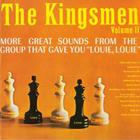 The Kingsmen - Volume 2 (Remastered 1993)