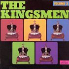 The Kingsmen - Volume 3 (Reissue 1993)