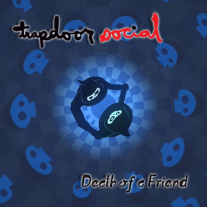Death Of A Friend (EP)