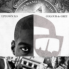 Uptown Xo - Colour De Grey