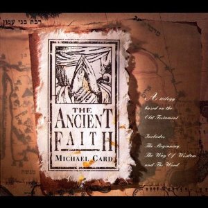 The Ancient Faith CD2