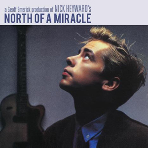 North Of A Miracle (Vinyl)
