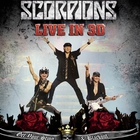 Scorpions - Live - Get Your Sting & Blackout