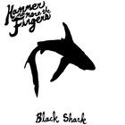 Hammer No More The Fingers - Black Shark