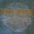 Howard Shore - The Lord Of The Rings: Two Towers Complete Recordings CD3