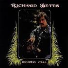 Dickey Betts - Highway Call (Remastered 2001)