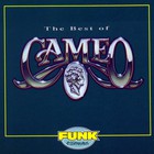 Cameo - The Best Of Cameo