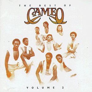 The Best Of Cameo Vol.2