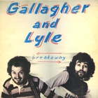 Gallagher & Lyle - Breakaway (Vinyl)