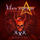 Xxx - 30 Years Of Hel CD1