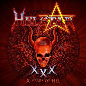 Xxx - 30 Years Of Hel CD1