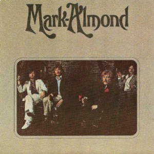 Mark-Almond (Vinyl)