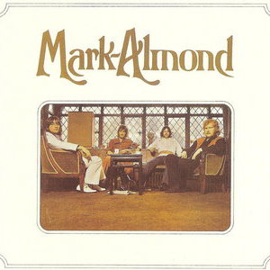 Mark-Almond I (Remastered 1985)