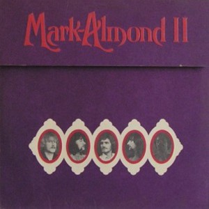 Mark-Almond II (Vinyl)