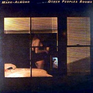 Other Peoples Rooms (Vinyl)