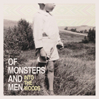 Of Monsters And Men - Into The Woods (EP) (Vinyl)