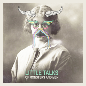 Little Talks (CDS)
