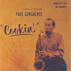 Cookin' (Vinyl)