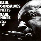 Paul Gonsalves Meets Earl Hines (Vinyl)