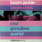 Boom-Jackie-Boom-Chick (Remastered 2007)