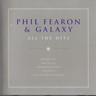 Phil Fearon & Galaxy - All The Hits