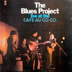 Live At The Cafe Au Go Go (Vinyl)
