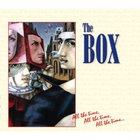 BOX - All The Time, All The Time, All The Time... (Remastered 2008)